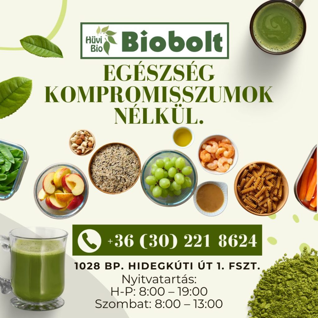 Biobolt - Green White Organic Tea Shop