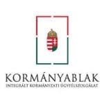 Kormányablak