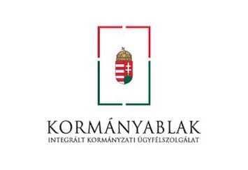 Kormányablak