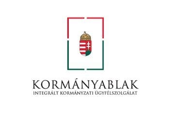 Kormányablak