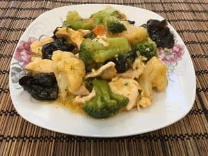 Lotus Wok étterem