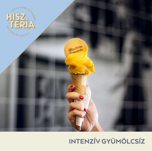 Kaktusz Fagyizó & Bár