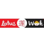 lotus wok