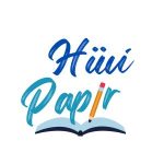 HÜVI Papírbolt