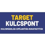 Target Kulcspont