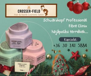 Crosser Field ajándék