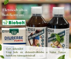 HÜVI BIOBOLT