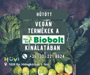 HÜVI BIOBOLT