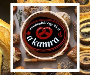 Kamra pékség